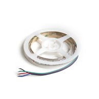 ORION RGB LED traka 5m, 12V, 72W, 120°, RGB