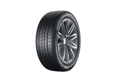 CONTINENTAL 275/45R20 WINTERCONTACT TS 860 S 110 V