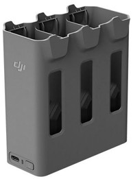 DJI Dvosmjerni punjač za Avata 360 5000212882, crni