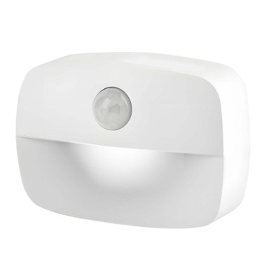 MG Bežična noćna lampa sa senzorom pokreta ZN01, bijela