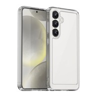 HURTEL Futrola Outer Space, Realme 14 5G, gel okvir, prozirna