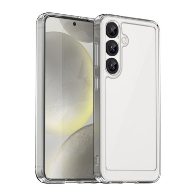 HURTEL Futrola Outer Space, Realme 14 5G, gel okvir, prozirna