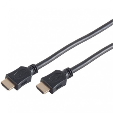 UGREEN Kabel HDMI, rezolucija 4K 60 Hz, 3D, Ethernet, pozlaćeni kontakti, duljina 1,5 m