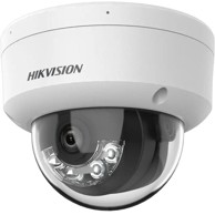 HIKVISION Sigurnosna kamera DS-2CD1183G2-LIUF, IP, 8 MP, 2,8 mm