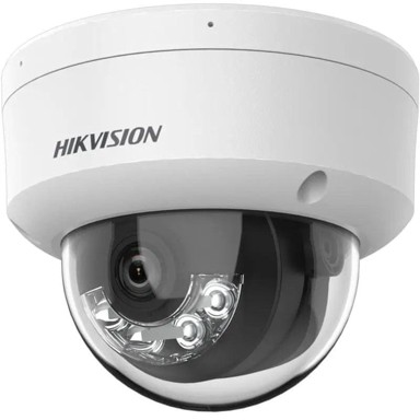 HIKVISION Sigurnosna kamera DS-2CD1183G2-LIUF, IP, 8 MP, 2,8 mm