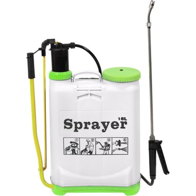 ADK Leđna prskalica 16 l - MT-129B