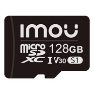 IMOU Memorijska kartica microSD 128GB UHS-I, SDHC, 10/U3/V30, 95/38