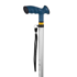 Ergonomski štap s podešavanjem visine