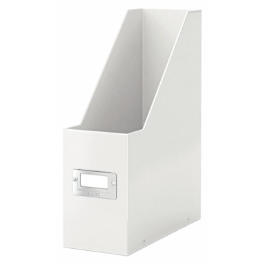 BALVI Plastičan uredski organizator za dopisnice Sharpener