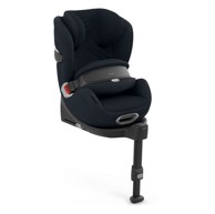 CYBEX Autosjedalica Anoris T2 Plus Platinum, plava