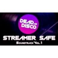 Igra za PC: Dead as Disco Streamer Safe Soundtrack Vol. 1