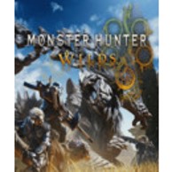 Igra za PC: Monster Hunter Wilds (Steam) (EU)