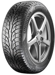 UNIROYAL 215 60 R16 EXPERT 2 99V XL M+S, cjelogodišnje gume