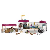 SCHLEICH Set za lutke Horse Club Horse Transporter 42619