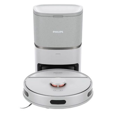 PHILIPS Robotski usisavač XU3110/02, bijeli