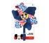 SEVEN Vjetrenjača za bicikl Mickey Mouse