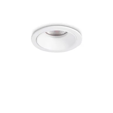 IDEAL LUX Game ugradbena svjetiljka bijela 05w 3000k id337142