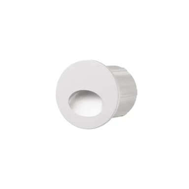 Vanjska zidna svjetiljka Circe, LED, 3W, 3000 K, 170 lm, IP54, NL9136188, bijela
