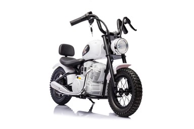 Motor na akumulator A9902 36V, bijeli