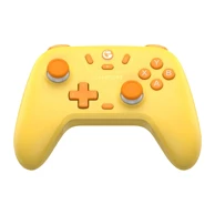 GAMESIR Kontroler Nova Lite, žuta