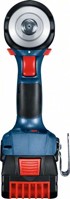BOSCH Akumulatorski udarni odvijač GDS 18V-400