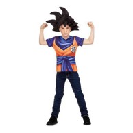 MY OTHER ME Svečana odjeća za djecu, Goku