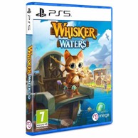 Igra za PS5: Whiskers Waters