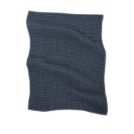 TISECO HOME STUDIO Komplet od 2 plave kuhinjske krpe izrađene od mikrovlakana , 60 x 40 cm