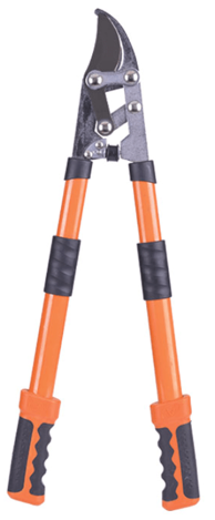 VILLAGER Škare za orezivanje LS 112, 69-92 cm, 005724