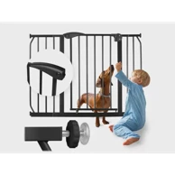 NUKIDO Sigurnosna barijera za stepenice