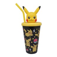 Bočica Pokemon, 450 ml 