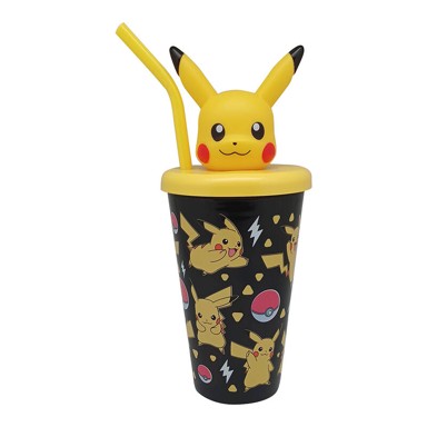 Bočica Pokemon, 450 ml 