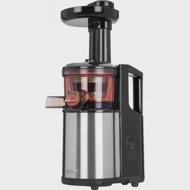MPM Spori sokovnik 150 W, crni