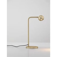 SFERA Stolna LED svjetiljka NL9540296, 6 W, 3000 K, zlatna