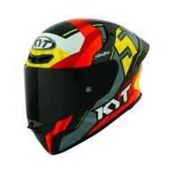 KYT Kaciga TT-REVO flux