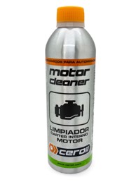 MOTOR CLEANER sredstvo za čišćenje unutrašnjosti kartera