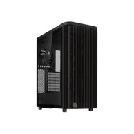 ASUS Kućište ProArt PA401, Wood TG PWM, crno