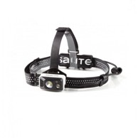 ASALITE Naglavna LED svjetiljka ASALITE, 5W, punjiva