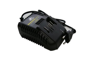 STAYER Punjač L22, 18 V, 2 Ah