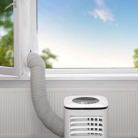 NEDIS PVC brtva za prozore ACWS4M