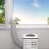 NEDIS PVC brtva za prozore ACWS4M