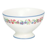 GREEN GATE Porculanska zdjela Ailis, ø 10 cm