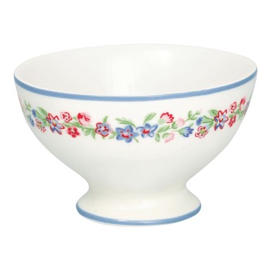 GREEN GATE Porculanska zdjela Ailis, ø 10 cm