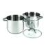 CASA COLLECTION Lonac za tjesteninu, 24 cm
