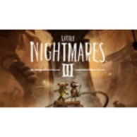 Igra za PC: Little Nightmares III