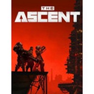 Igra za PC: The Ascent (Global)