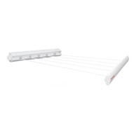 LEIFHEIT Zidna sušilo rublja Rollfix Longline