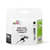 TB PRINT Tinta LC426B, crna, za Brother MFC-J4540DW