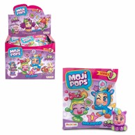 MOJIPOPS Serija 1 kolekcionarske figure