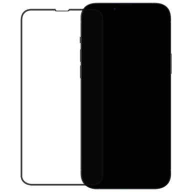 MOBILIZE Zaštita za ekran Tempered Glass Edge To Edge za Apple iPhone 15 Pro Max